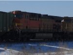 BNSF 5636